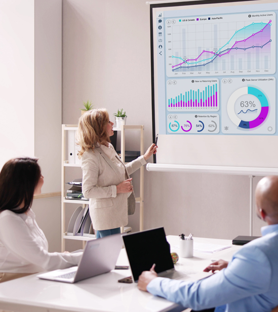 自动化软件解决方案