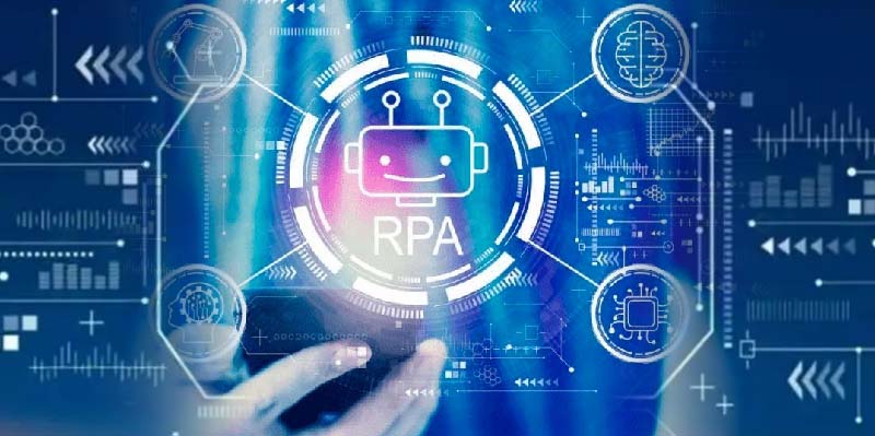 PRA自动化软件解决方案